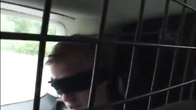 Captain shafts action-packed Gay Ass Catching Adventure!