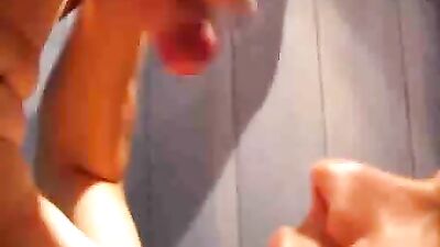 Moaning Boy Eats His Own Pride!