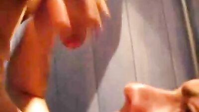 Moaning Boy Eats His Own Pride!