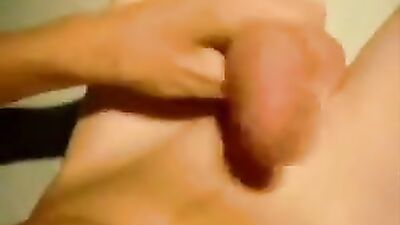 Young Cummer Web Cam Solo: Teen Explosion!