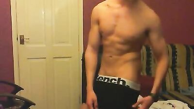 Young and Wild Web-Cam Boys - Exploring their sexuality online!