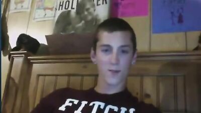 Hot Twink Pleasure - The Ultimate Gay Solo Experience