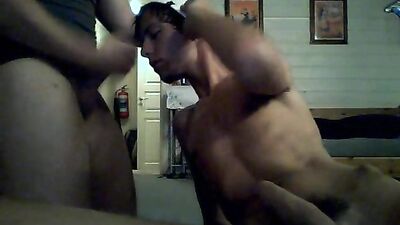 Young Lust - Boyfriends Blowjob Bonanza!