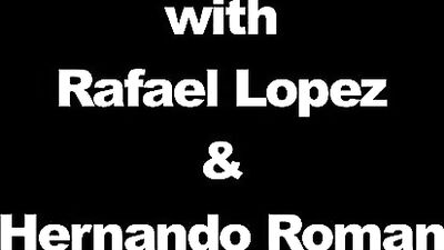 Horny Roommates Wake and Fuck: Wild Gay Porn Action