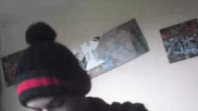 Gay Boys Cam with Boyfriend Cock Big : Exploring Gay Sexuality through Web-Cam Handjobs