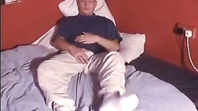 Skinhead Sex: The Ultimate Action Gay Porn Video!