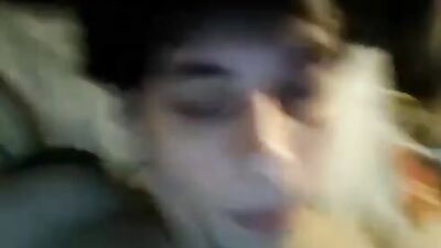 Young And Cute: Web-Cam Handjob Experience