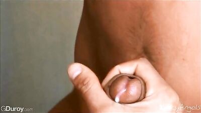 Andrés Spontaneous Ab Explosion - Action Solo!