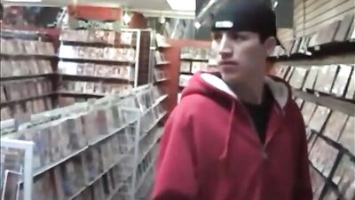 Glory Hole Twinks: Amature Cum Shots Big Cocks!