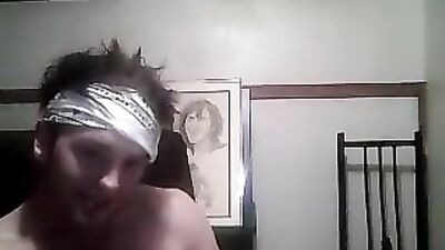 Kyles Hardcore Web-Cam Action: Live Handjob Adventures!