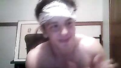 Kyles Hardcore Web-Cam Action: Live Handjob Adventures!