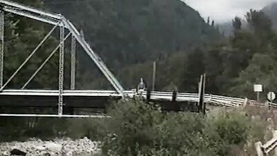 Outdoor Adventures: A Sexual Northwest Passage