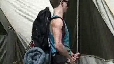 Outdoor Adventures: A Sexual Northwest Passage