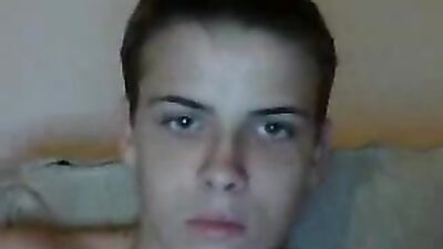 Gay Porn Addict : Horny Amateur Web-Cam Teen Wank Tube