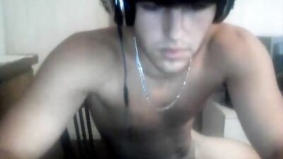 Phoenix Focus: Web-Cam Handjob Revamped!