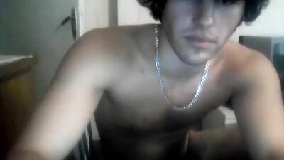 Phoenix Focus: Web-Cam Handjob Revamped!