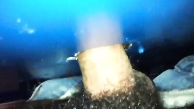 Gloryhole 2: Amateur Adventures in the Dark!