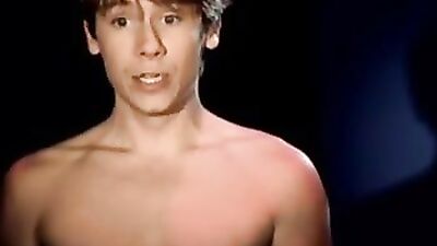 Perky Little Porn Star Revealed!