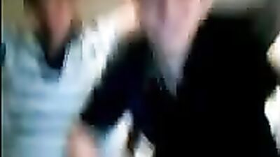 Two guys masturbate on cam: Amateur Porn Exposure!