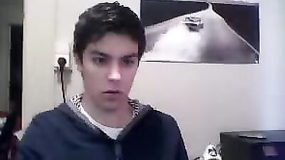 Danish Web-Cam Handjob Adventures!