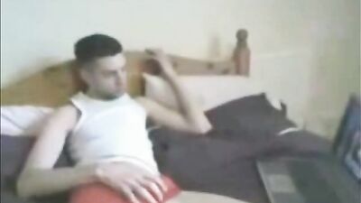 Jacking it to Porn - The Ultimate Gay Cock Fest