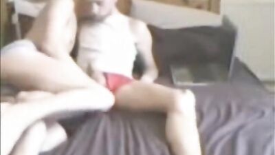 Jacking it to Porn - The Ultimate Gay Cock Fest