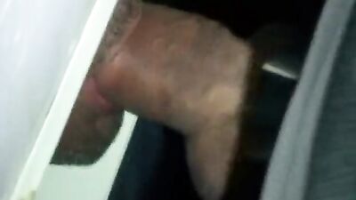 Gloryhole Explosion!