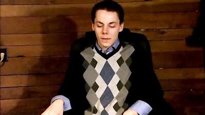 Twink Lovers Gay Porn Video: Action Amateur Oral!