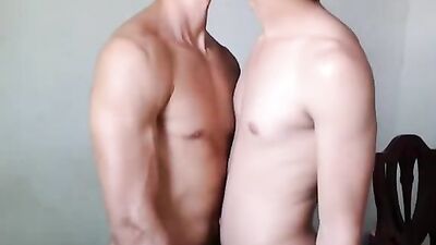 Gay First Time Fucks: Exploring New Heights of Pleasure