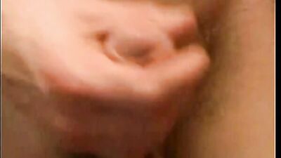 Gay Porn Web-Cam Amateurs Jacking Off!