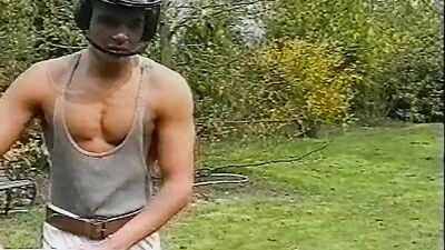 Gay Porn Secret Garden: Cum Shots & Big Cocks Adventure Explore the new hidd*en garden of endless pleasure with massive cum shots and hardcore action between hot gay men.