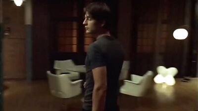 Queer As Folk ( US ) First Sex Scene Justin And Brian