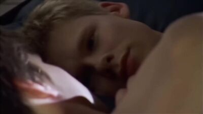 Queer As Folk ( US ) First Sex Scene Justin And Brian