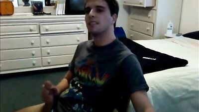 Big Cock Hunters - Gay Amateurs Unleashed!