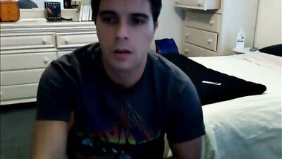 Big Cock Hunters - Gay Amateurs Unleashed!