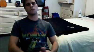 Big Cock Hunters - Gay Amateurs Unleashed!