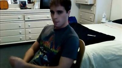 Big Cock Hunters - Gay Amateurs Unleashed!