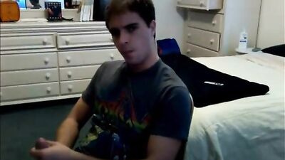 Big Cock Hunters - Gay Amateurs Unleashed!