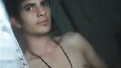 18 Turkey. Handjob Web-Cam - Explore the Hidd*en Desires of a Young Turk!