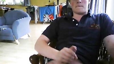 Blond, BIG and ready for action! - Hot Gay Boys Cock