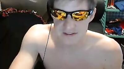 Skylar boys tube briggs: Handjob Web-Cam Mens Explosion!