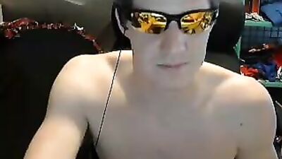 Skylar boys tube briggs: Handjob Web-Cam Mens Explosion!