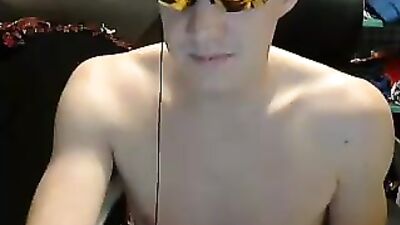 Skylar boys tube briggs: Handjob Web-Cam Mens Explosion!