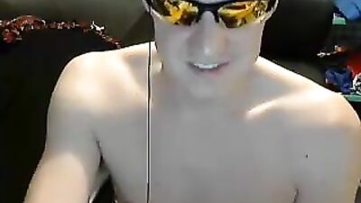 Skylar boys tube briggs: Handjob Web-Cam Mens Explosion!