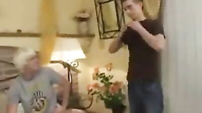 Strip Cards - Bareback Group Sex!