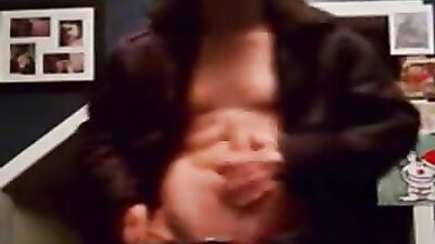 Jerking Sexy Web-Cam Handjob: Step up your game!