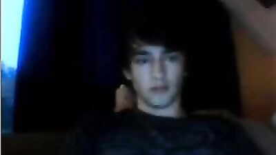 GayPorn - SwissHandjob: Sexy Web-Cam Fun with 18 Boys!