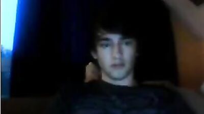 GayPorn - SwissHandjob: Sexy Web-Cam Fun with 18 Boys!