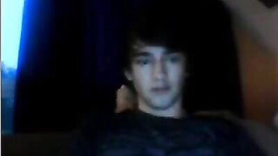 GayPorn - SwissHandjob: Sexy Web-Cam Fun with 18 Boys!