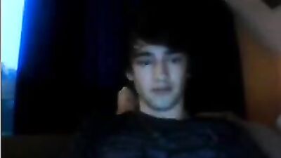 GayPorn - SwissHandjob: Sexy Web-Cam Fun with 18 Boys!